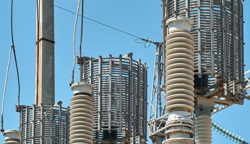 Transformadores eléctricos